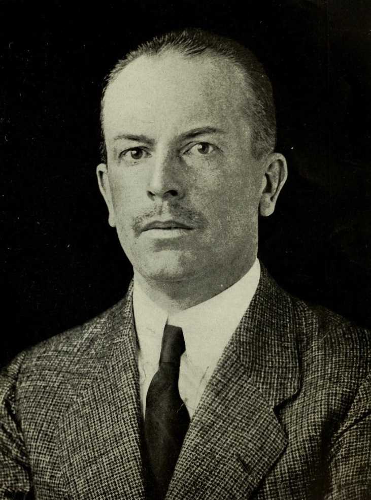 Franz von Rintelen