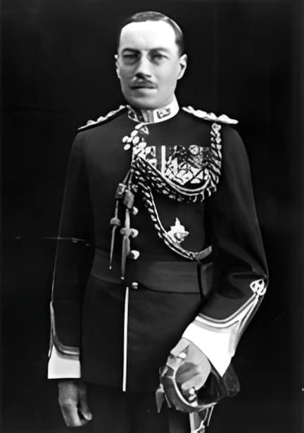 Vernon Kell