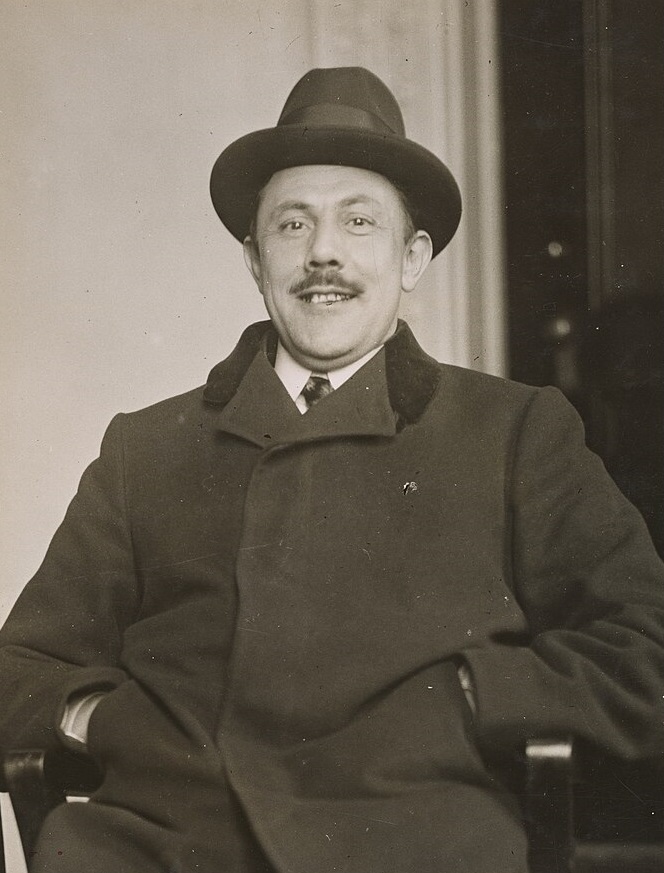 Paul Koenig