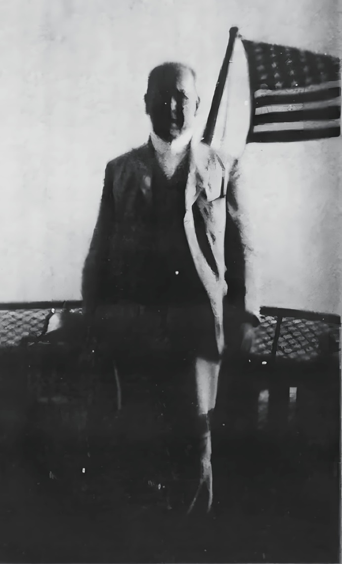 Walter Scheele