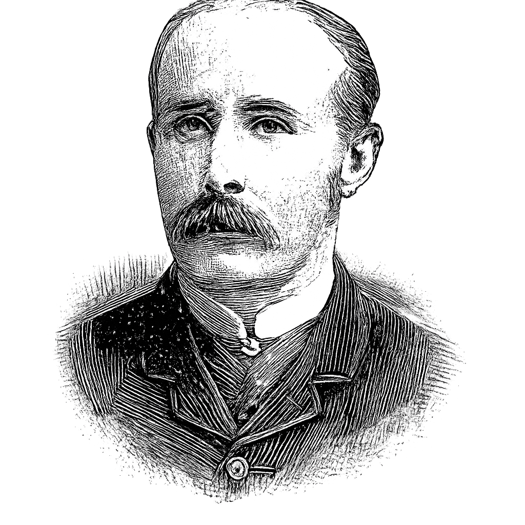 William Melville