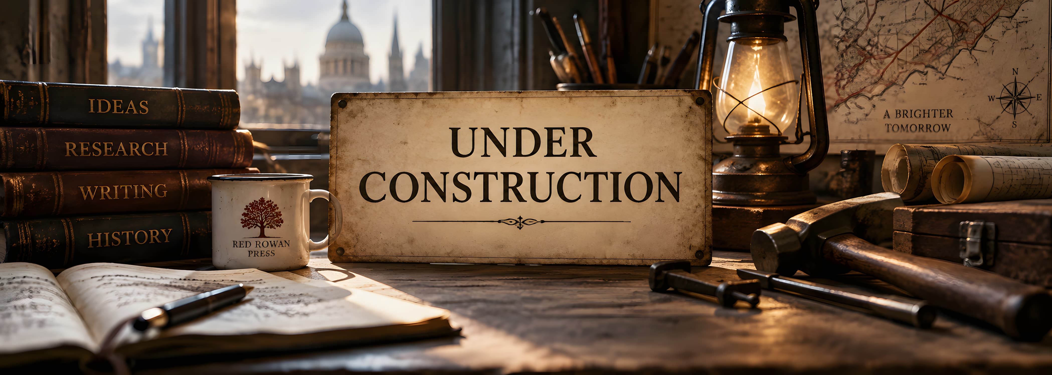 Under Construction